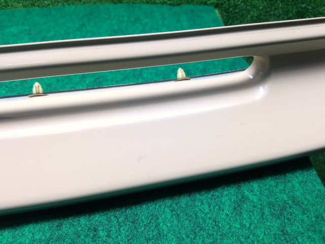 【中古】モコ DBA-MG33S リア スポイラー