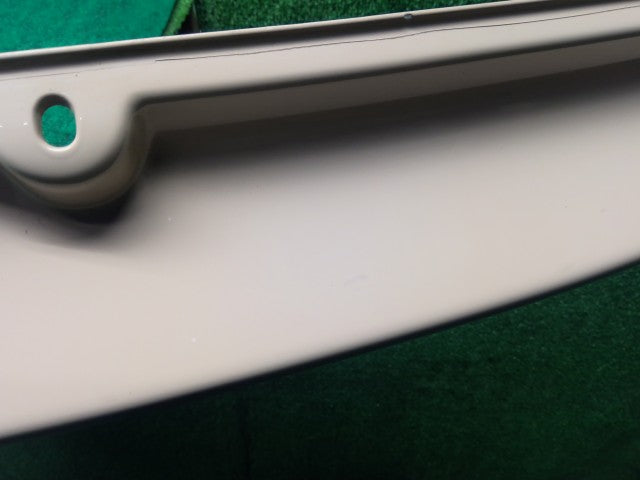 【中古】モコ DBA-MG33S リア スポイラー