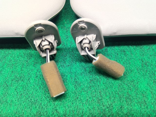 【中古】モコ DBA-MG33S サンバイザー 96400-4A02G