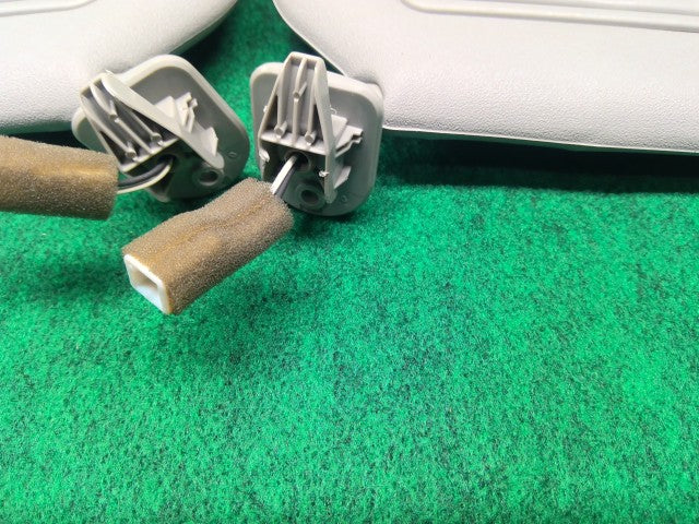 【中古】モコ DBA-MG33S サンバイザー 96400-4A02G