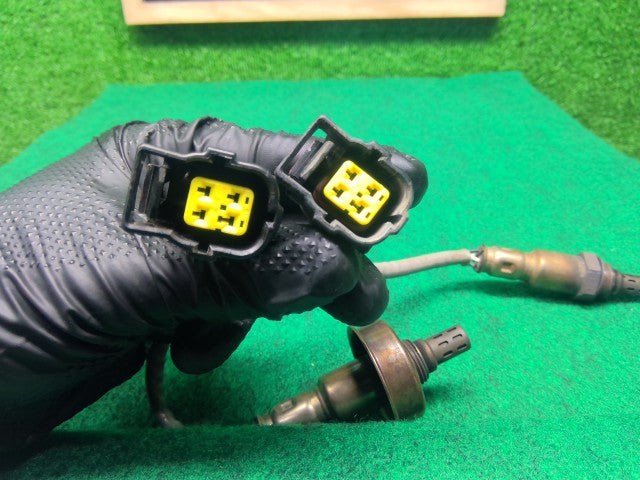 【中古】デイズルークス DBA-B21A オーツーセンサー 22690-6A01E