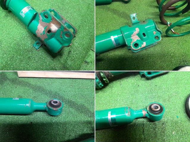 【中古】 車高調 テイン（１台分）ジャンク品 デイズルークス
