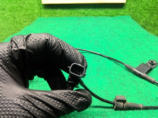 【中古】デイズルークス DBA-B21A ＡＢＳセンサー 右リア用