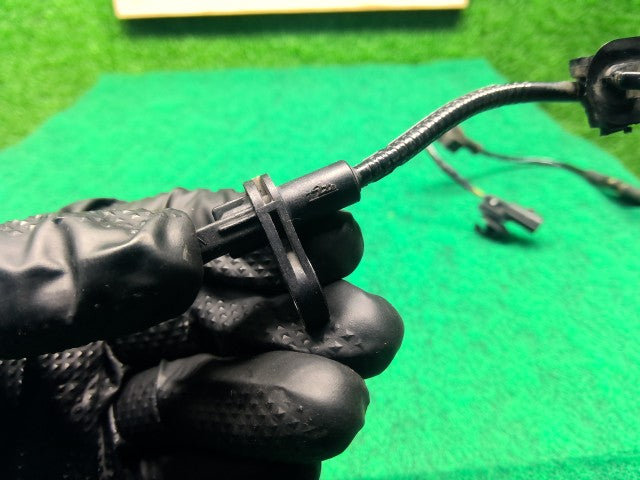 【中古】デイズルークス DBA-B21A ＡＢＳセンサー 左リア用