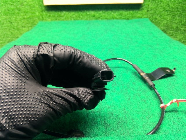 【中古】デイズルークス DBA-B21A ＡＢＳセンサー 左リア用