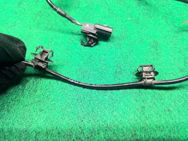 【中古】デイズルークス DBA-B21A ＡＢＳセンサー 左リア用