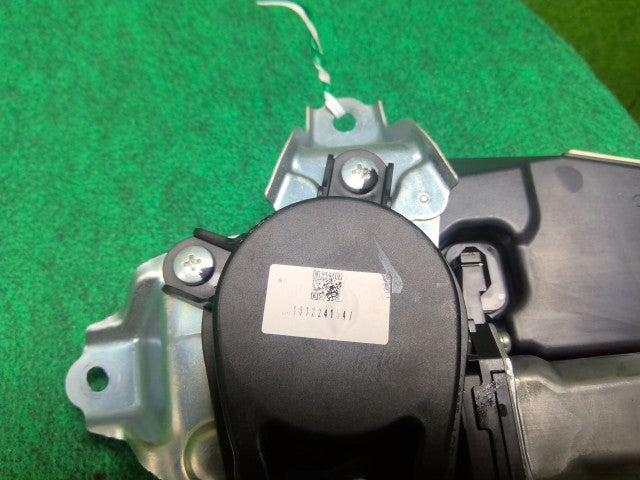【中古】デイズルークス DBA-B21A 右パワースライドドアモーター 97960-6A00B