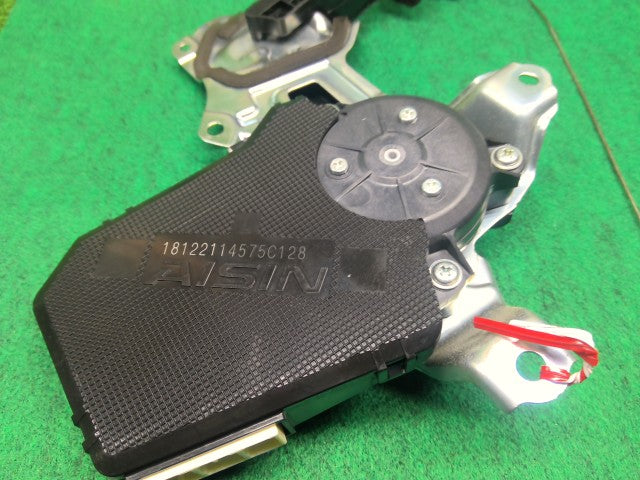 【中古】デイズルークス DBA-B21A 左パワースライドドアモーター 97960-6A00B