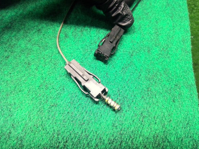 【中古】デイズルークス DBA-B21A 左パワースライドドアモーター 97960-6A00B