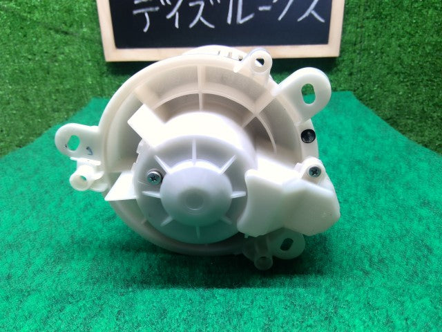 【中古】デイズルークス DBA-B21A ヒーターブロアモーター 27220-6A01A