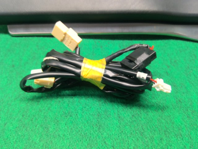 【中古】デイズルークス DBA-B21A スカッフプレート G6951-6A310