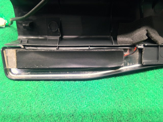 【中古】デイズルークス DBA-B21A スカッフプレート G6951-6A310