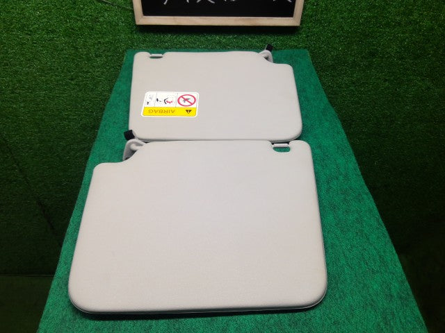 【中古】デイズルークス DBA-B21A サンバイザー 96400-6A00L