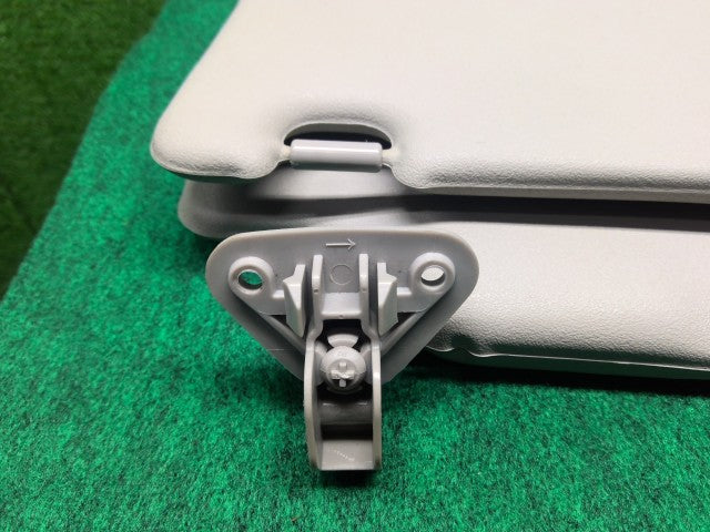 【中古】デイズルークス DBA-B21A サンバイザー 96400-6A00L