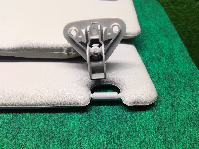 【中古】デイズルークス DBA-B21A サンバイザー 96400-6A00L