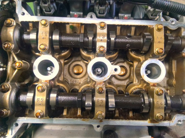 エブリィ エンジンＡＳＳＹ HBD-DA64V 26U