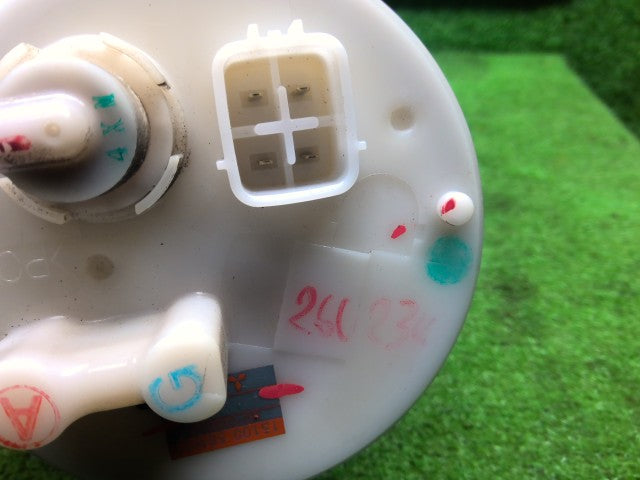 エブリィ フューエルポンプ HBD-DA64V 15100-56B10