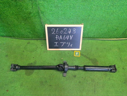 エブリィ Ｆプロペラシャフト HBD-DA64V 27101-68H32