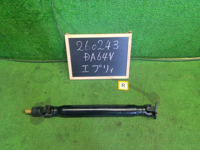 エブリィ Ｒプロペラシャフト HBD-DA64V 27102-68H32