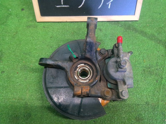 エブリィ 右ＦナックルハブＡＳＳＹ HBD-DA64V 45111-68H50