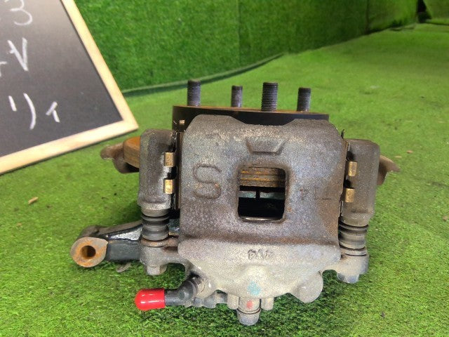 エブリィ 右ＦナックルハブＡＳＳＹ HBD-DA64V 45111-68H50