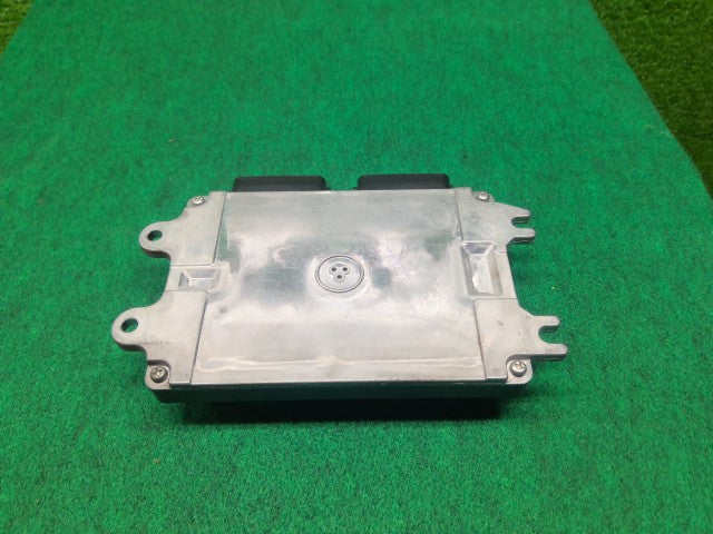 エブリィ エンジンコンピューター HBD-DA64V 33910-56MG0