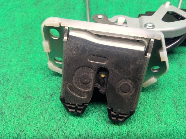 エブリィ トランク・バックドアロックソレノイド HBD-DA64V 82201-68H11