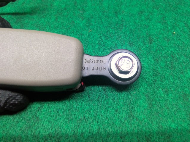 エブリィ ドライバーシートベルト HBD-DA64V 84910-68H31-R8H
