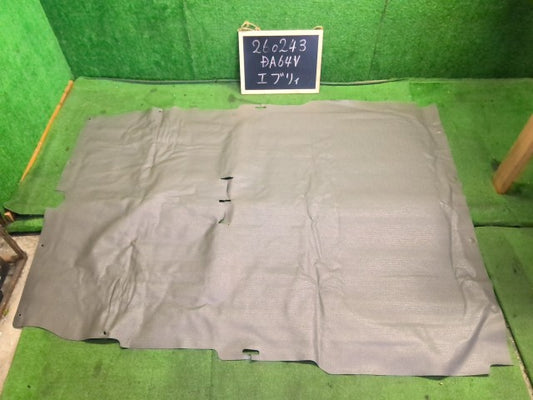 エブリィ その他 内装部品 HBD-DA64V