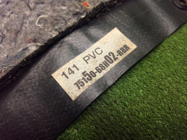 エブリィ その他 内装部品 HBD-DA64V