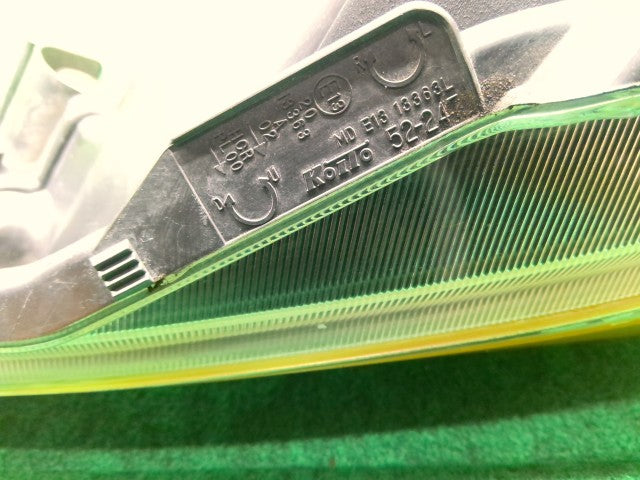 アクア 左ヘッドランプＡＳＳＹ DAA-NHP10 81150-52E90