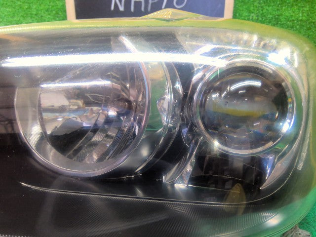 アクア 左ヘッドランプＡＳＳＹ DAA-NHP10 81150-52E90