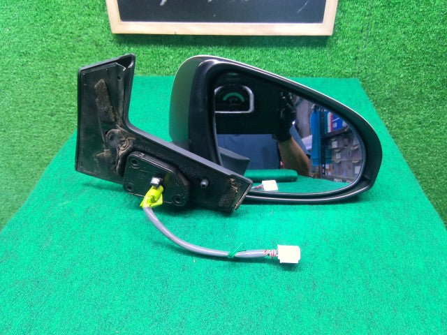 アクア 右サイドミラー DAA-NHP10 87910-52D70