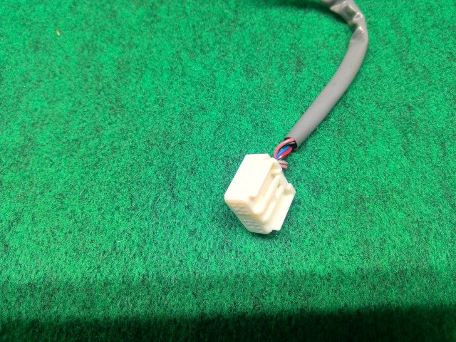 アクア 左サイドミラー DAA-NHP10 87940-52D50