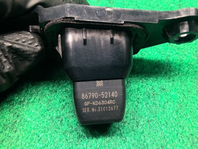 アクア カメラ DAA-NHP10 86790-52140