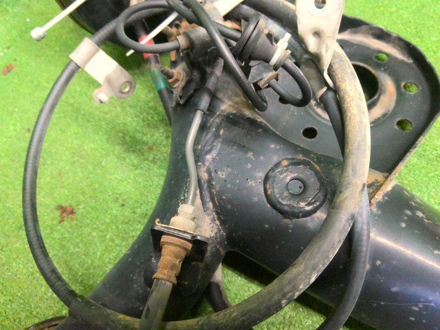 アクア ＲアクスルホーシングＡＳＳＹ DAA-NHP10 42110-52332