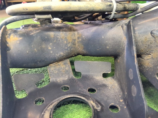 アクア ＲアクスルホーシングＡＳＳＹ DAA-NHP10 42110-52332