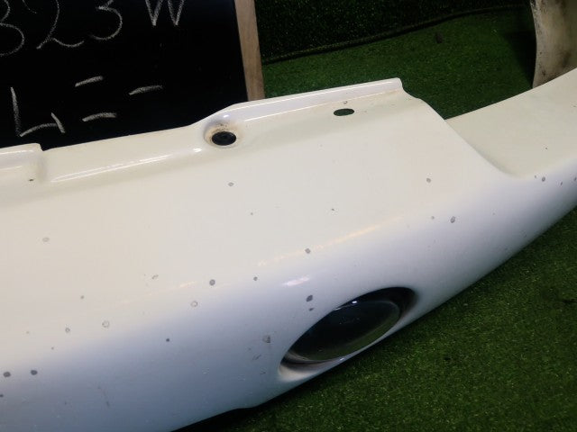 【中古】ジムニー ABA-JB23W 社外 フロントバンパーＡＳＳＹ