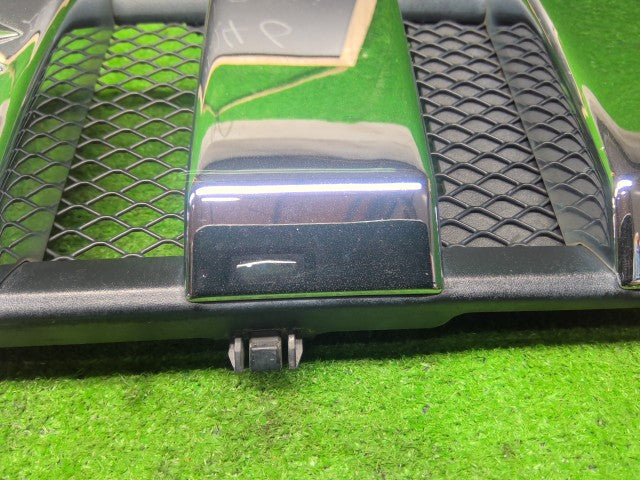 【中古】ジムニー ABA-JB23W ラジエータグリル