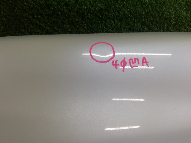 【中古】ジムニー ABA-JB23W 左フロントフェンダー 58811-81AA1