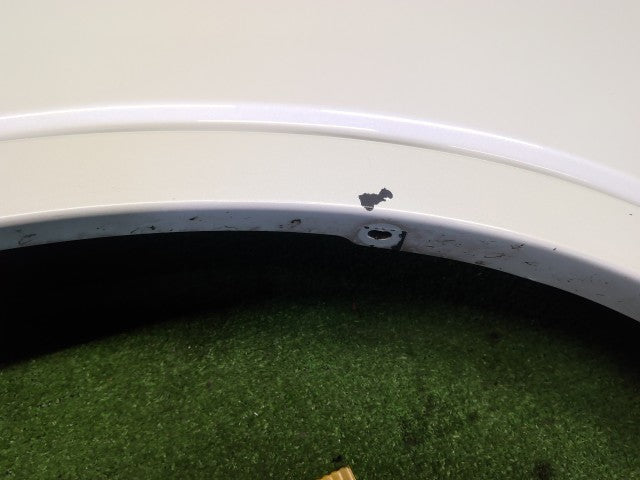 【中古】ジムニー ABA-JB23W 左フロントフェンダー 58811-81AA1