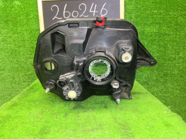 【中古】ジムニー ABA-JB23W 左ヘッドランプＡＳＳＹ 35320-81AB0
