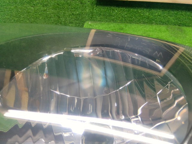 【中古】ジムニー ABA-JB23W 左ヘッドランプＡＳＳＹ 35320-81AB0