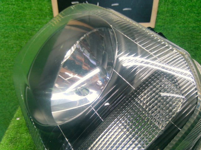 【中古】ジムニー ABA-JB23W 左ヘッドランプＡＳＳＹ 35320-81AB0