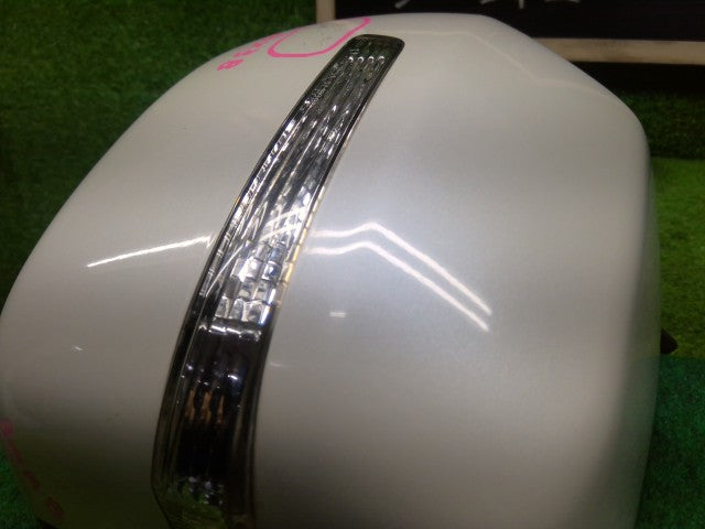 【中古】ジムニー ABA-JB23W 左サイドミラー 84702-61L90-Z7T