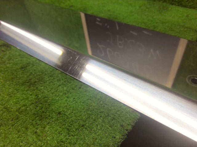 【中古】ジムニー ABA-JB23W TANIGUTHI フロントバンパーアンダーガード