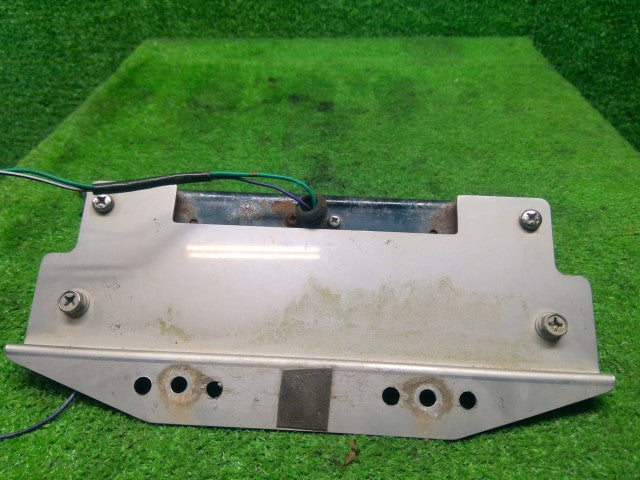 【中古】TANIGUTHI リアナンバー移設キット ジムニー ABA-JB23W