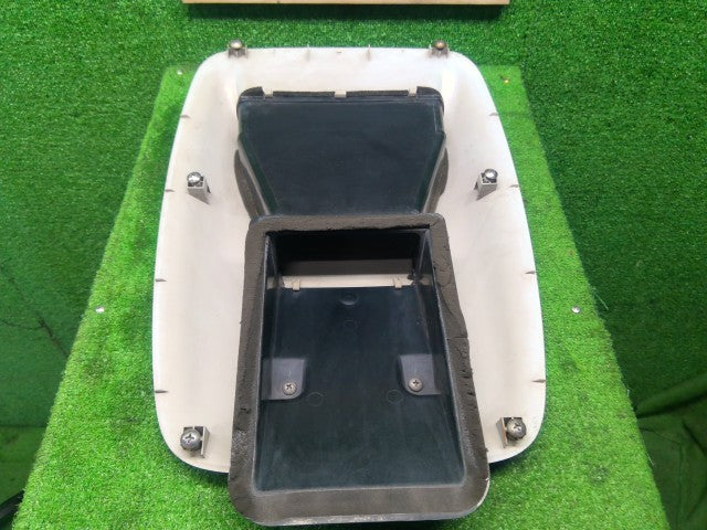 【中古】ジムニー ABA-JB23W ボンネットダクト 72491-81AA1