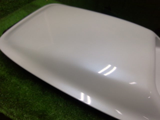 【中古】ジムニー ABA-JB23W ボンネットダクト 72491-81AA1