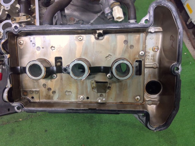 【中古】ジムニー ABA-JB23W エンジンＡＳＳＹ